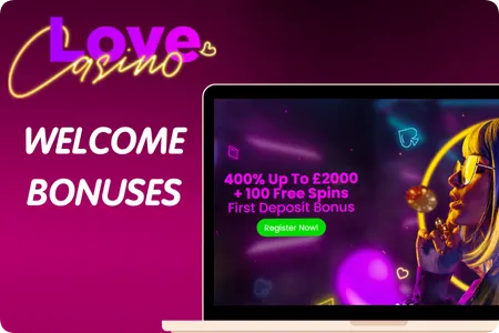 love casino official site