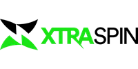 Xtraspin casino logo